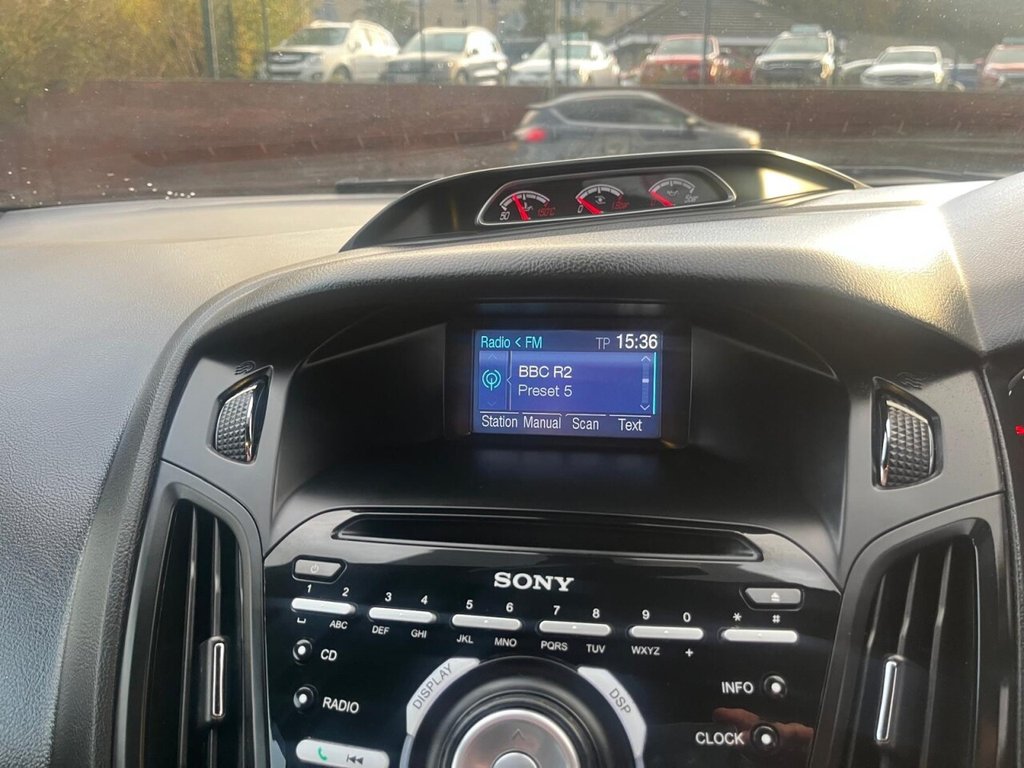 Used Ford Focus 2012 for sale - 76481886: Photo 14