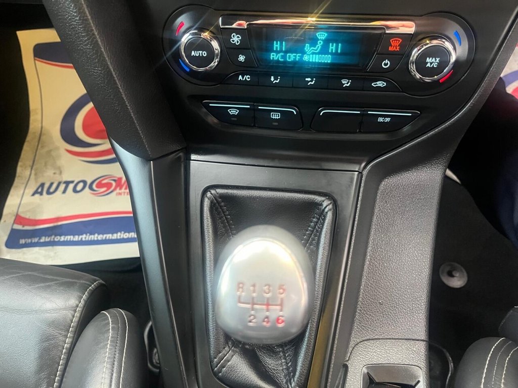 Used Ford Focus 2012 for sale - 76481886: Photo 15