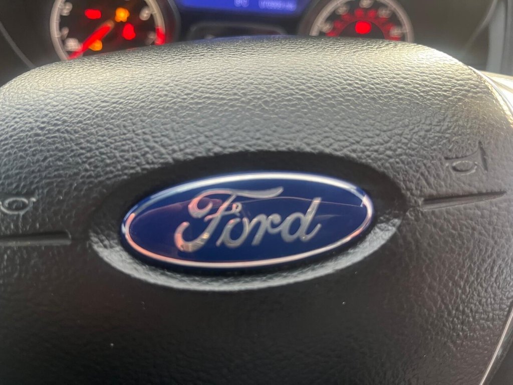 Used Ford Focus 2012 for sale - 76481886: Photo 18