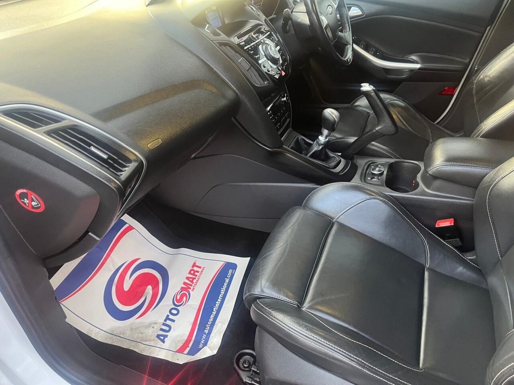 Used Ford Focus 2012 for sale - 76481886: Photo 23