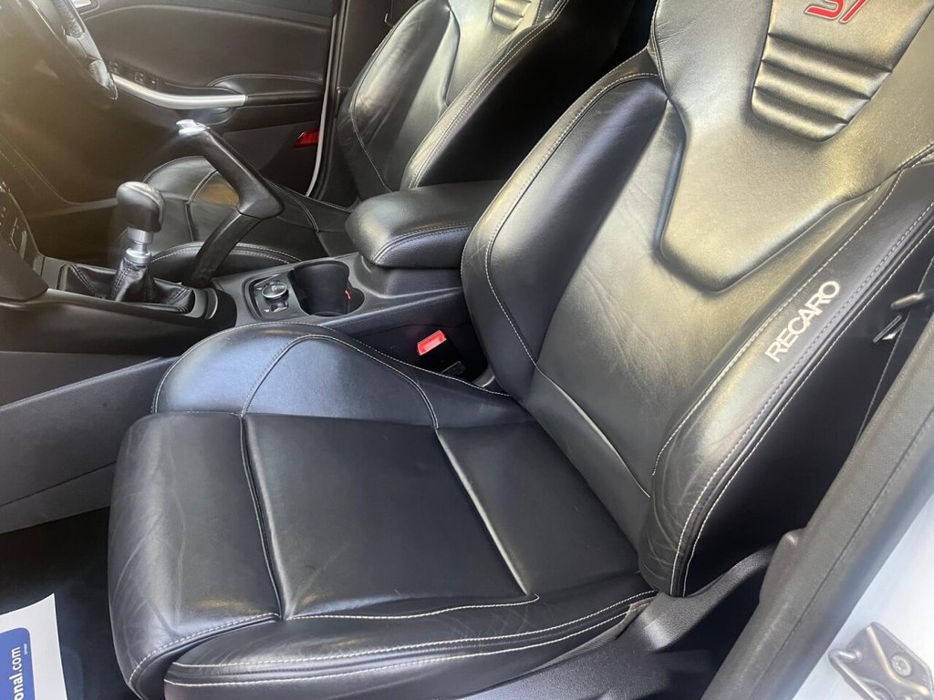 Used Ford Focus 2012 for sale - 76481886: Photo 25