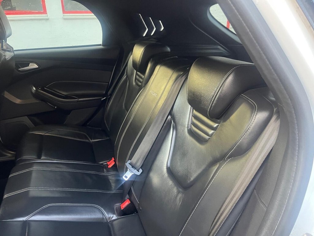 Used Ford Focus 2012 for sale - 76481886: Photo 27