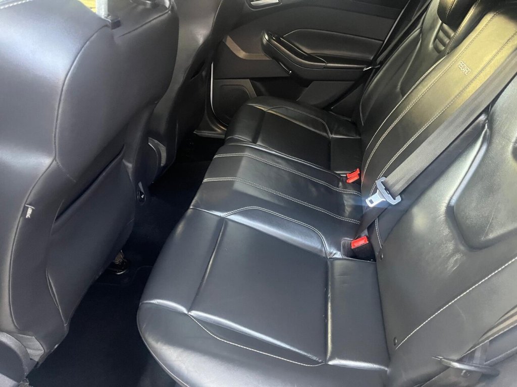 Used Ford Focus 2012 for sale - 76481886: Photo 28