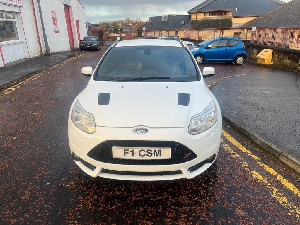 Used Ford Focus 2012 for sale - 76481886: Photo 3