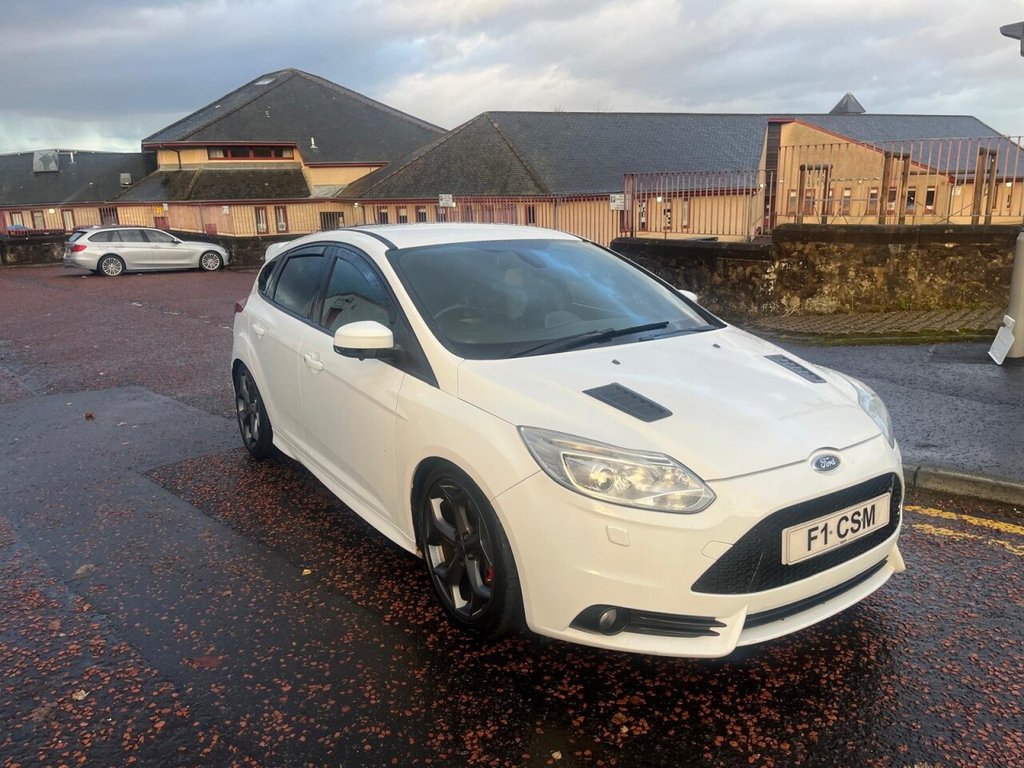 Used Ford Focus 2012 for sale - 76481886: Photo 6