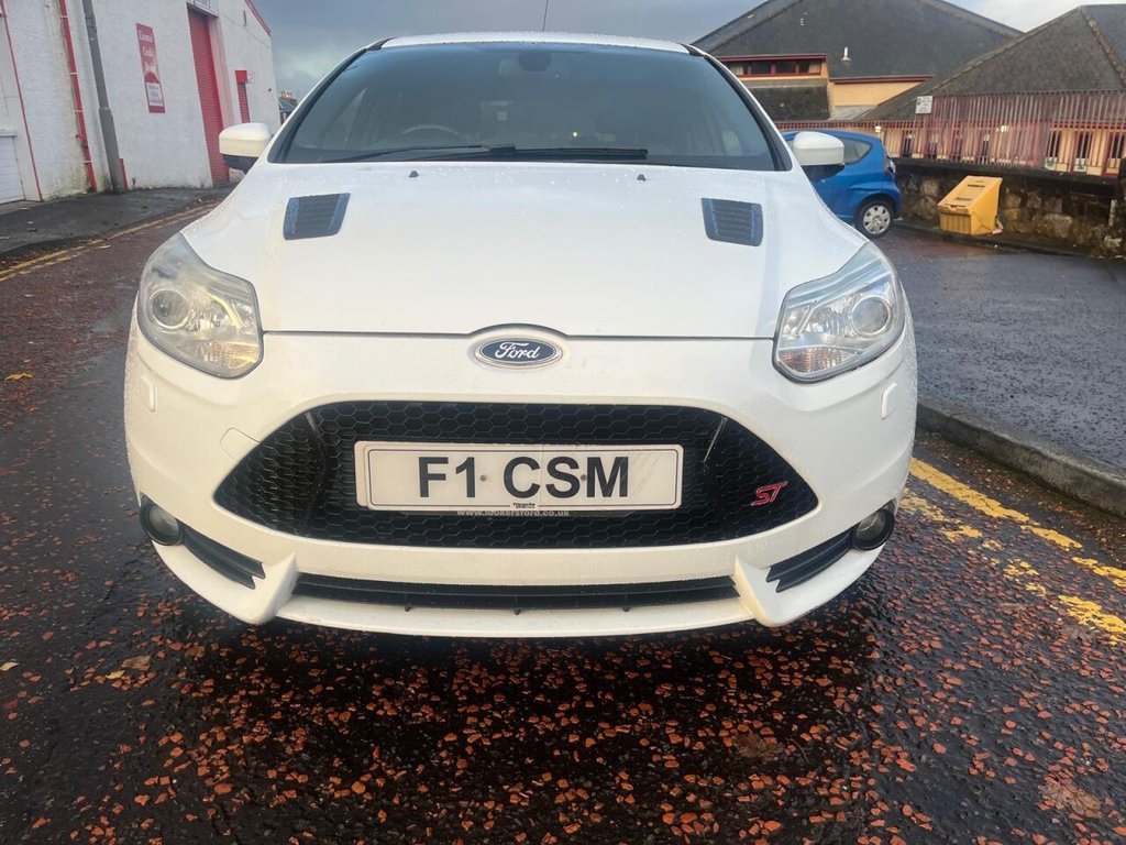 Used Ford Focus 2012 for sale - 76481886: Photo 7