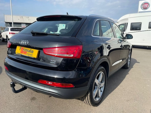 Used Audi Q3 2012 for sale - 67178099: Photo 10