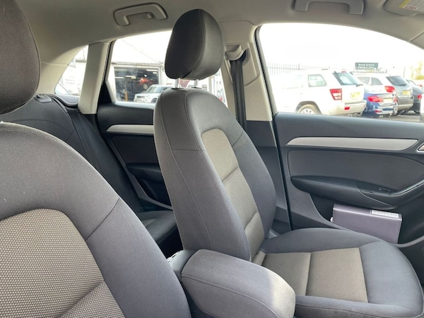 Used Audi Q3 2012 for sale - 67178099: Photo 12