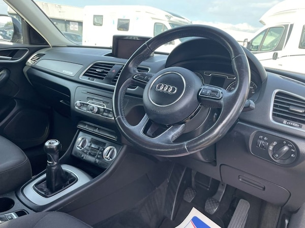 Used Audi Q3 2012 for sale - 67178099: Photo 15