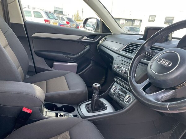Used Audi Q3 2012 for sale - 67178099: Photo 16