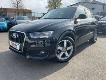 2012 (12) - 2.0 TDI QUATTRO SE 5d 138 BHP 5-Door