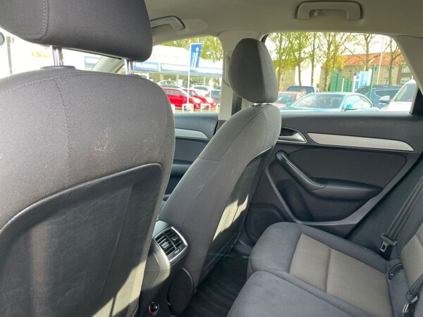 Used Audi Q3 2012 for sale - 67178099: Photo 20