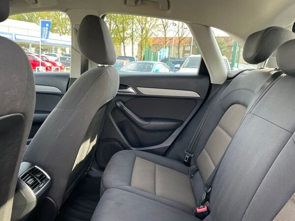 Used Audi Q3 2012 for sale - 67178099: Photo 21