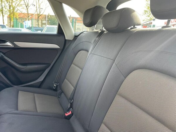 Used Audi Q3 2012 for sale - 67178099: Photo 23