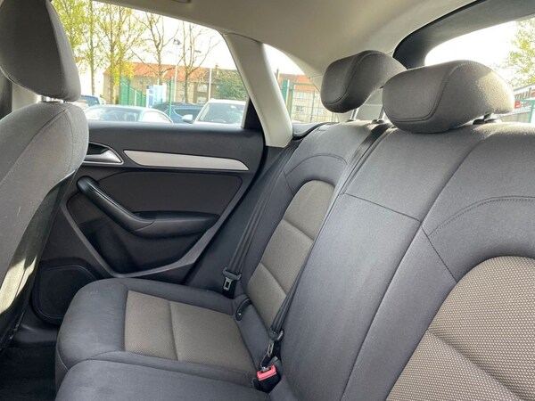 Used Audi Q3 2012 for sale - 67178099: Photo 25