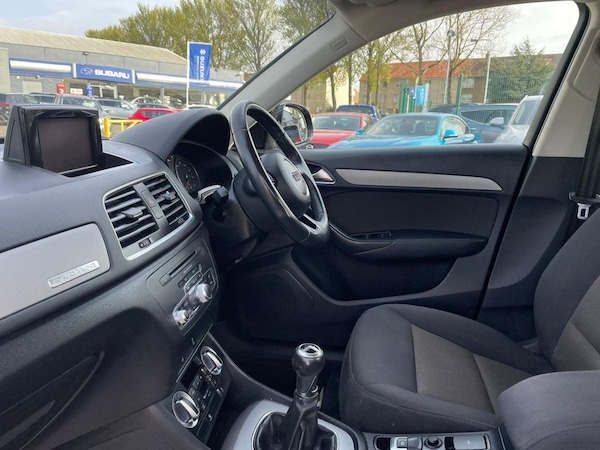 Used Audi Q3 2012 for sale - 67178099: Photo 26