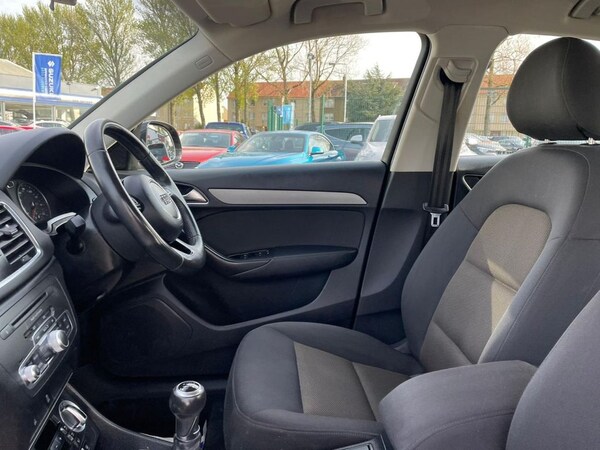 Used Audi Q3 2012 for sale - 67178099: Photo 27