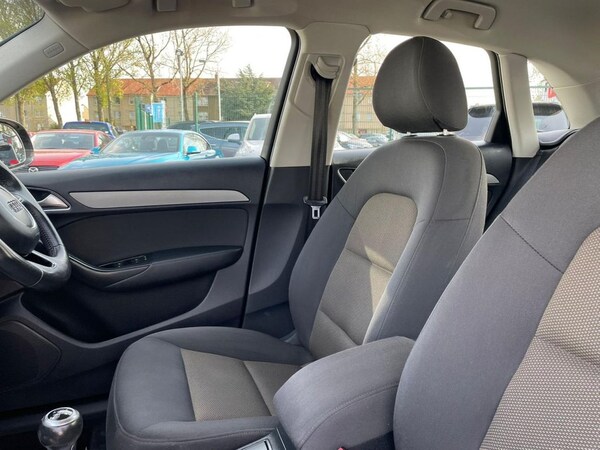 Used Audi Q3 2012 for sale - 67178099: Photo 29