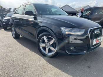 Used Audi Q3 2012 for sale - 67178099: Photo