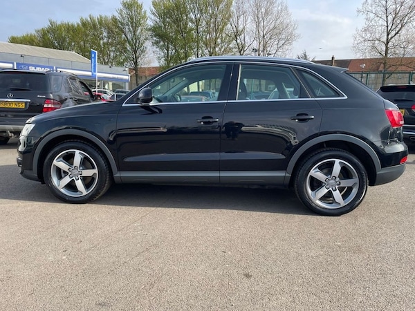 Used Audi Q3 2012 for sale - 67178099: Photo 5