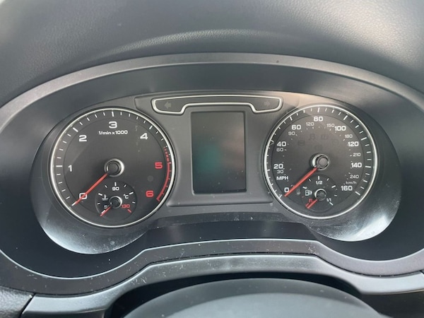 Used Audi Q3 2012 for sale - 67178099: Photo 9