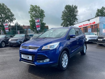 Used Ford Kuga 2015 for sale - 79155458: Photo