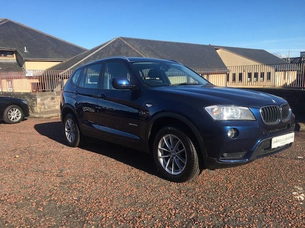 Used BMW X3 2013 for sale - 63467431: Photo 12