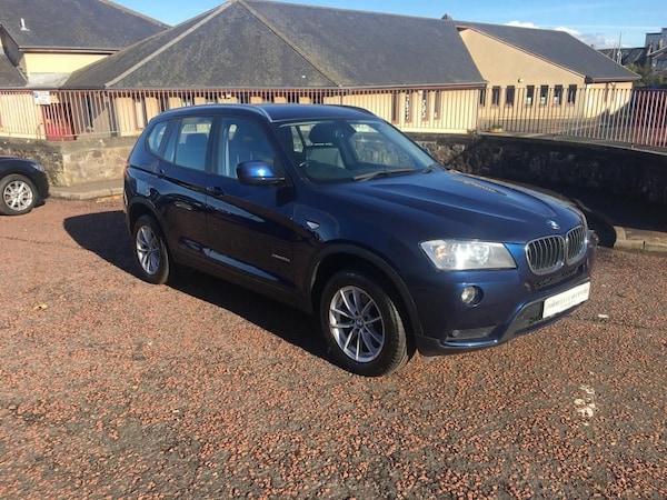 Used BMW X3 2013 for sale - 63467431: Photo 13