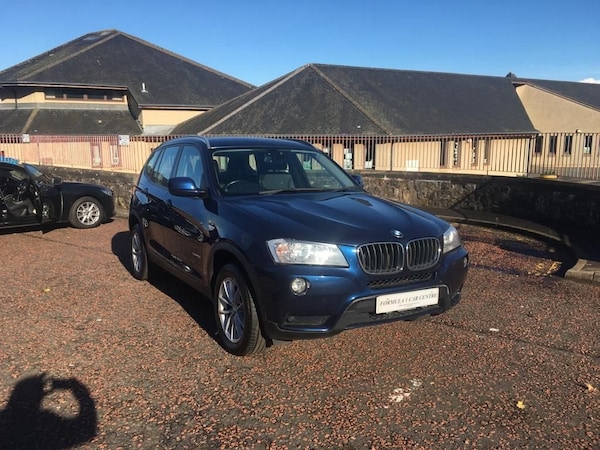 Used BMW X3 2013 for sale - 63467431: Photo 14