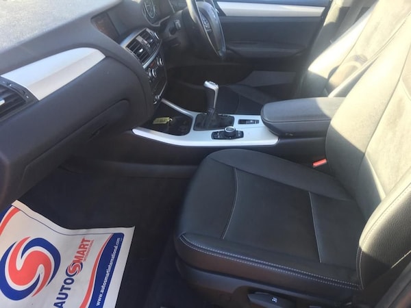 Used BMW X3 2013 for sale - 63467431: Photo 22