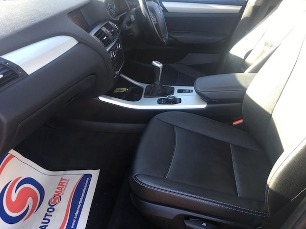 Used BMW X3 2013 for sale - 63467431: Photo 26
