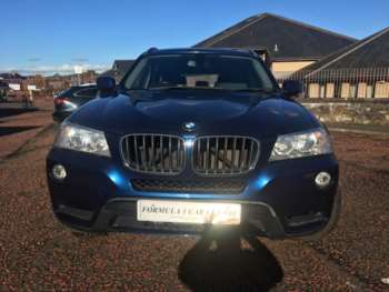 Used BMW X3 2013 for sale - 63467431: Photo