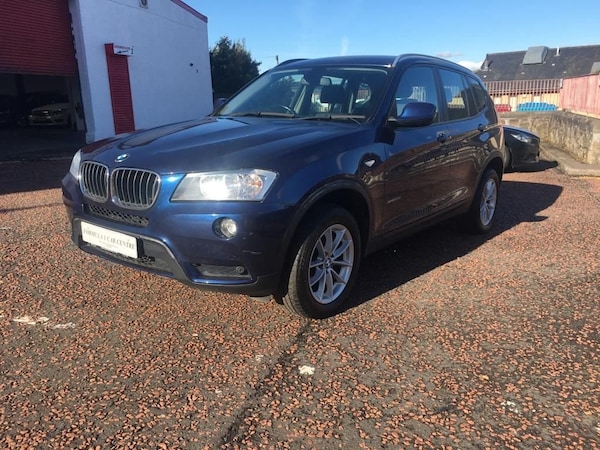 Used BMW X3 2013 for sale - 63467431: Photo 3