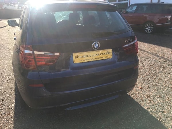 Used BMW X3 2013 for sale - 63467431: Photo 6