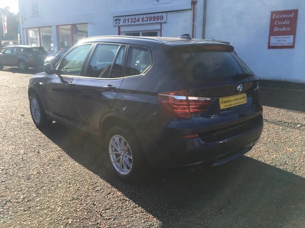 Used BMW X3 2013 for sale - 63467431: Photo 7