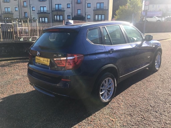 Used BMW X3 2013 for sale - 63467431: Photo 8
