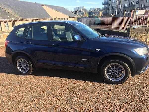Used BMW X3 2013 for sale - 63467431: Photo 9