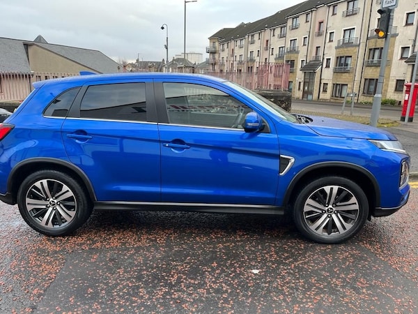 Used Mitsubishi ASX 2020 for sale - 65715538: Photo 10