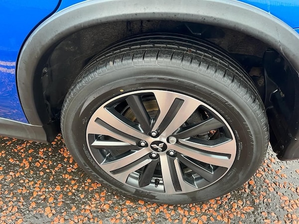 Used Mitsubishi ASX 2020 for sale - 65715538: Photo 13