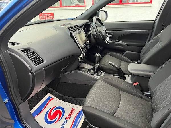 Used Mitsubishi ASX 2020 for sale - 65715538: Photo 16