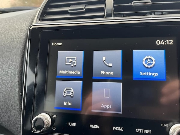 Used Mitsubishi ASX 2020 for sale - 65715538: Photo 19