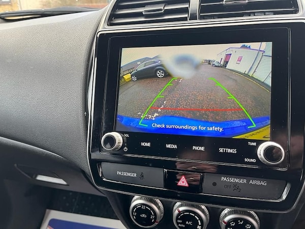 Used Mitsubishi ASX 2020 for sale - 65715538: Photo 21