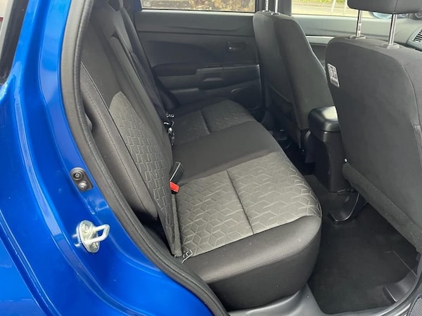 Used Mitsubishi ASX 2020 for sale - 65715538: Photo 26