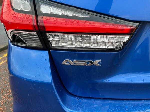 Used Mitsubishi ASX 2020 for sale - 65715538: Photo 28