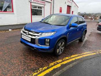Used Mitsubishi ASX 2020 for sale - 65715538: Photo