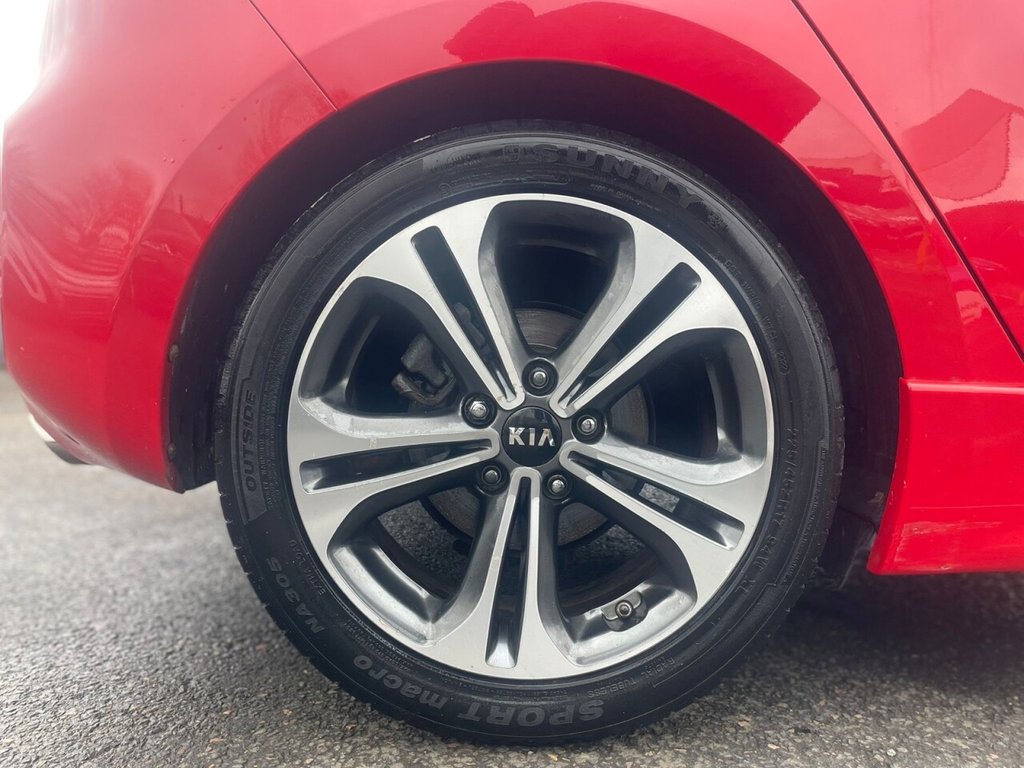 Used Kia Ceed 2017 for sale - 77463519: Photo 11