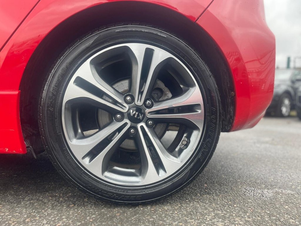 Used Kia Ceed 2017 for sale - 77463519: Photo 12