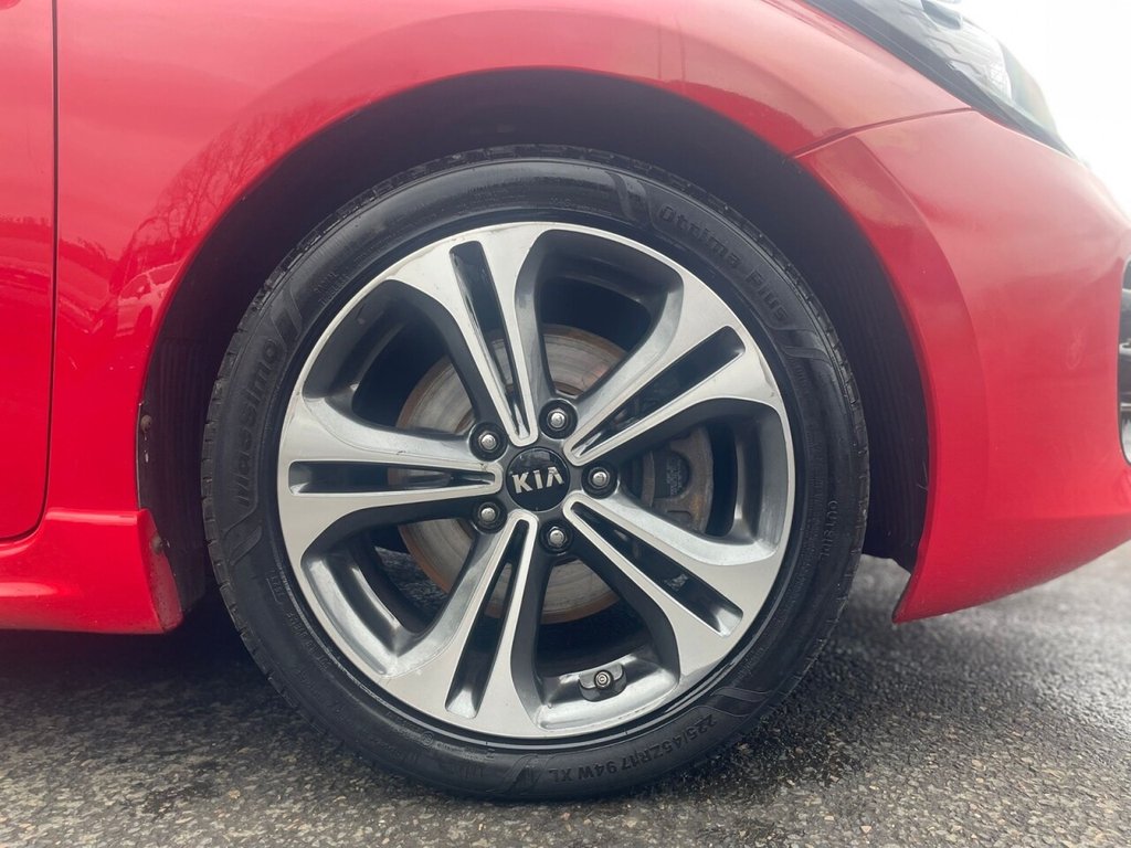 Used Kia Ceed 2017 for sale - 77463519: Photo 15