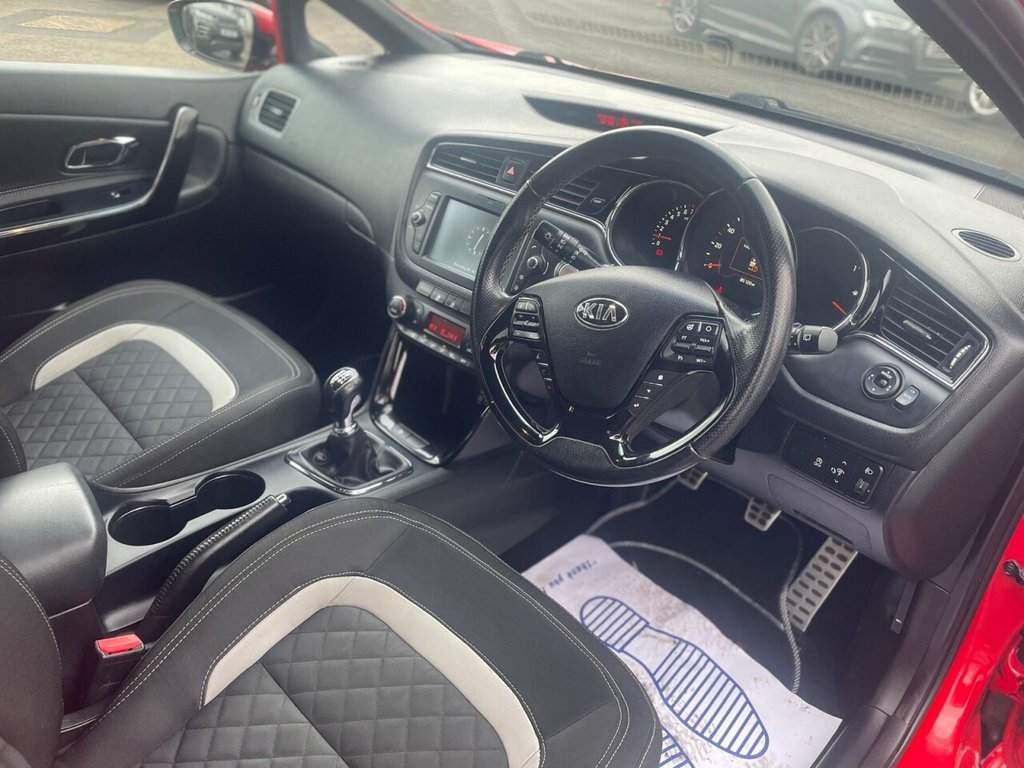 Used Kia Ceed 2017 for sale - 77463519: Photo 16