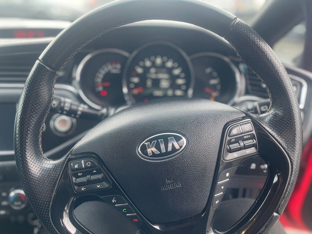 Used Kia Ceed 2017 for sale - 77463519: Photo 18